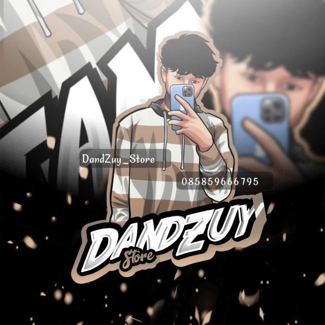 JB¹ || DANDZUY STORE
