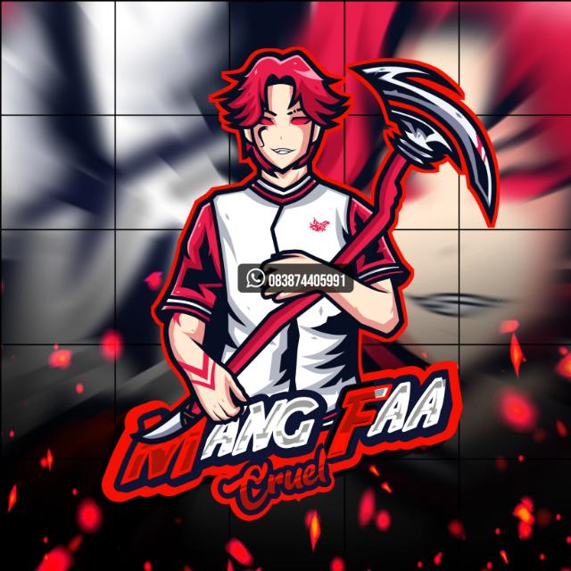 STOCK 2 MANG FAA CRUEL