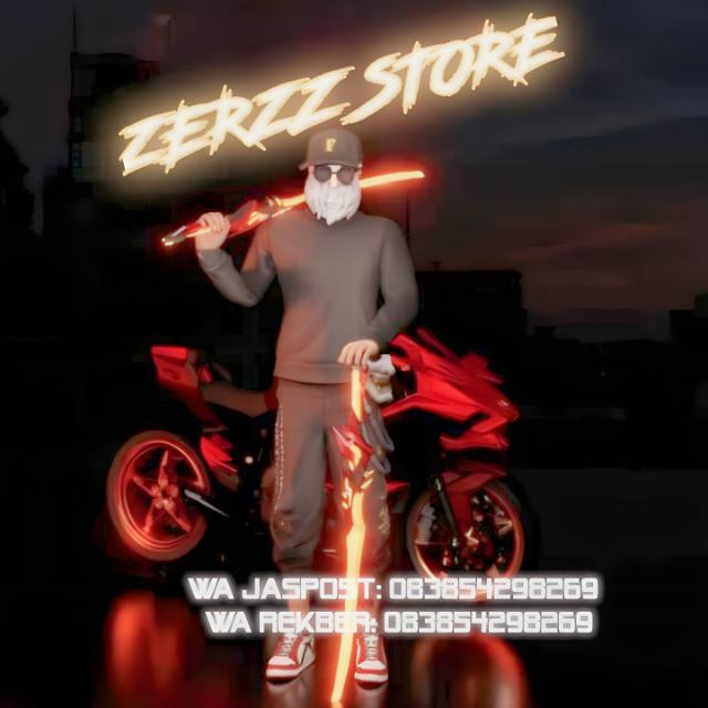 ISIAN BY ZERZZ x OWN