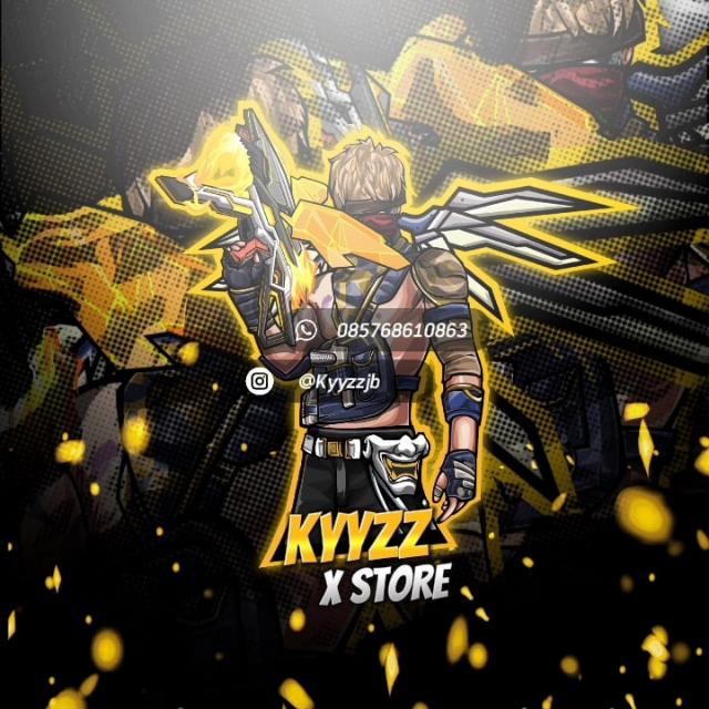 JB¹||KYYZZ STORE