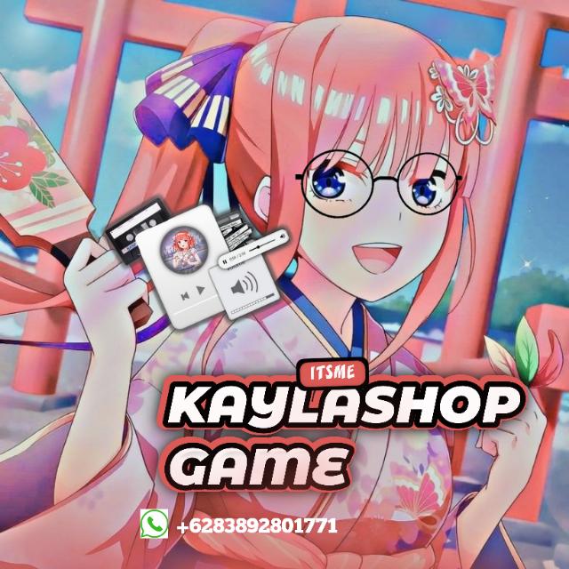 STOK¹ KAYLASHOPGAME#