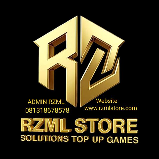 ?#?RZMLSTORE⚡GAME &amp; VOUCHER