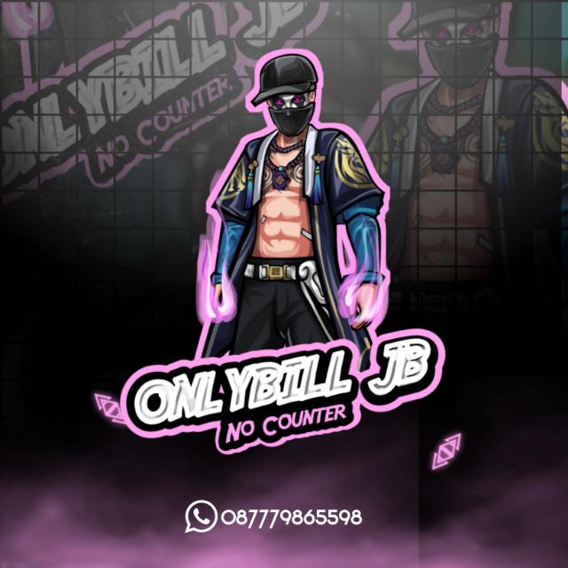 ONLYBILL JB #1