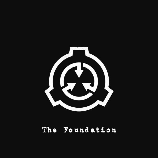 SCP Foundation 