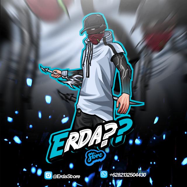 LANGGANAN FT CS BY ERDA 1k 2k 3k