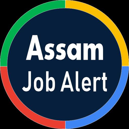 🇮🇳  JOB_Alert_assam.in  🔔