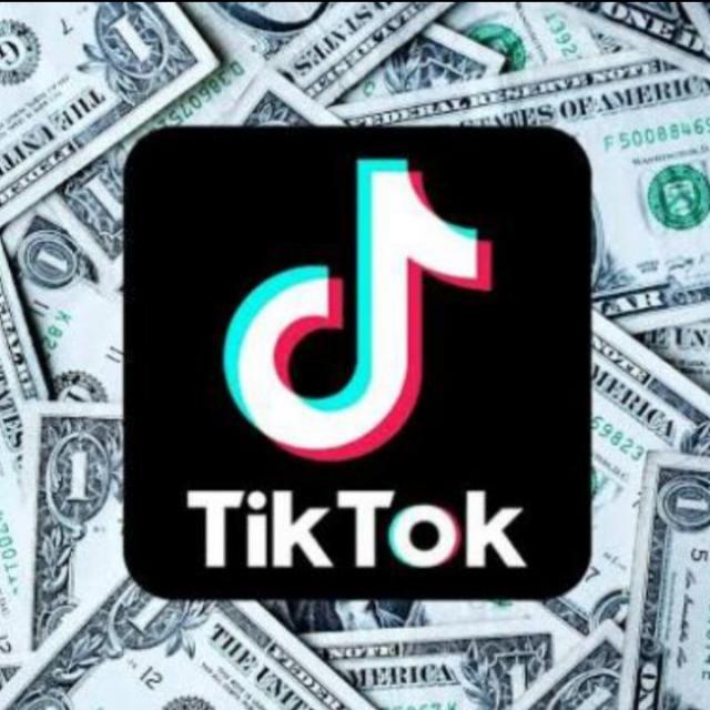 2⃣ Lets Earn💸 from Tiktok🤑💵