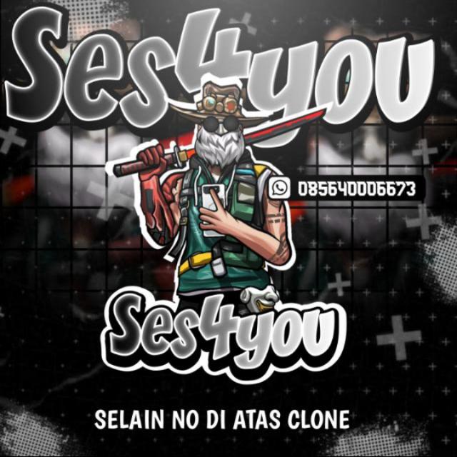 JB¹ || SES4YOU
