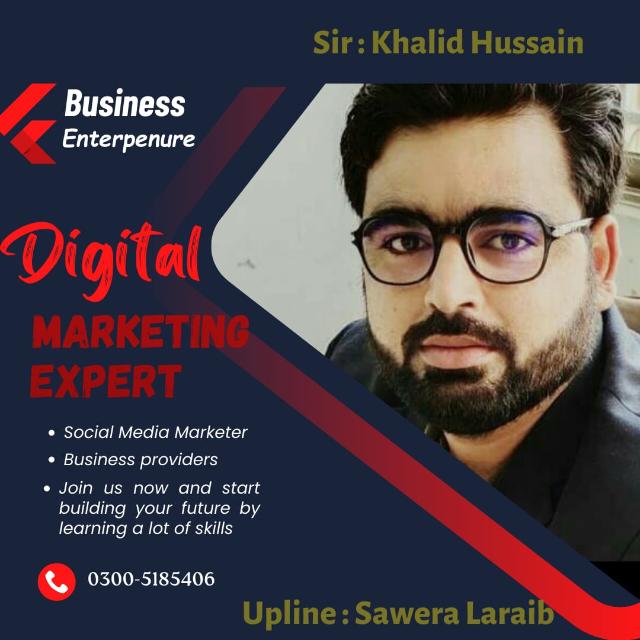 Earning with khalid🥳