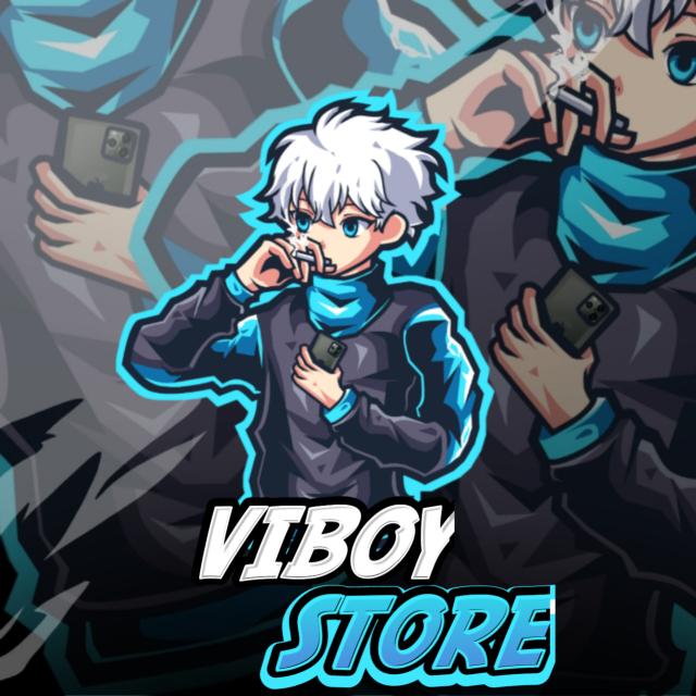JB || VIBOY STORE