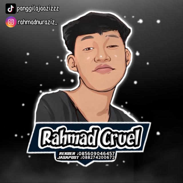 JB | Rahmad Cruell