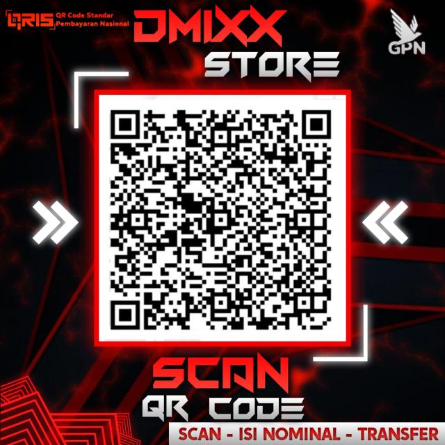 UNCHEK ECER || DIMXX STORE