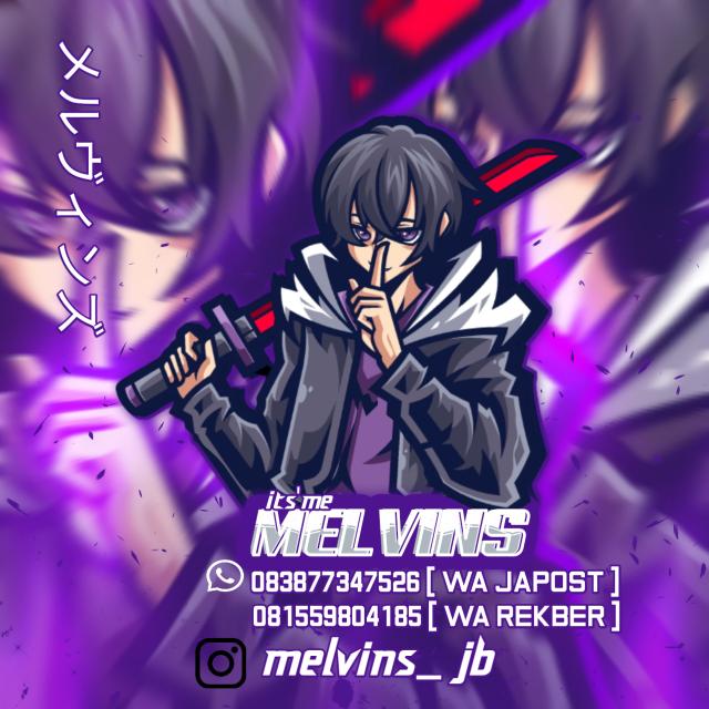 JB ALL GAME || MELVINS STORE
