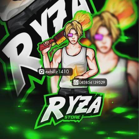 JB RYZA || STORE
