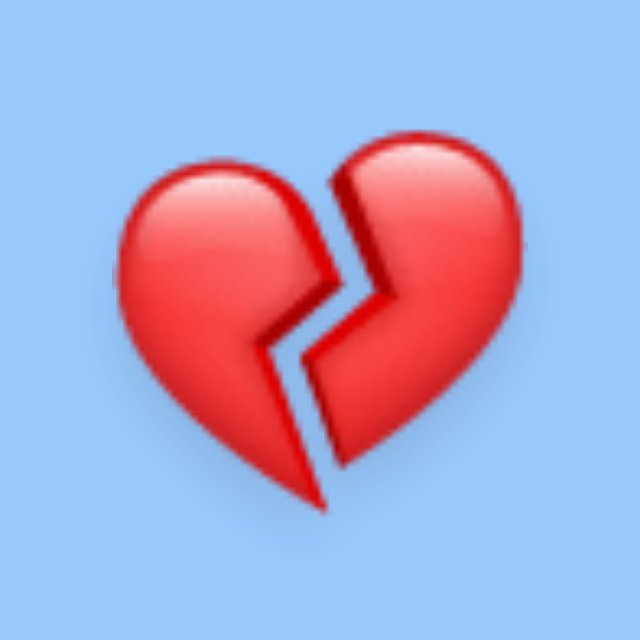 💔 HEART BROKEN 💔