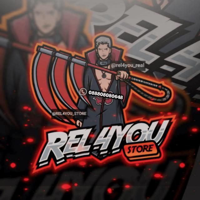 STOK 1 | REL4YOU STORE