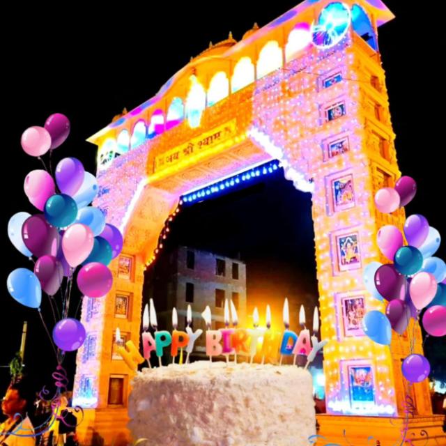 ?श्री श्याम सखा परिवार फतेहाबाद ?