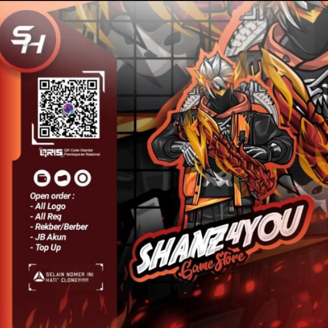 JB ALL || SHANZ4YOU X OWN