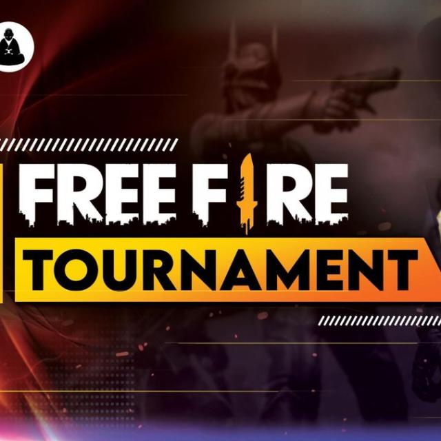 FF TURNAMENT 🔥