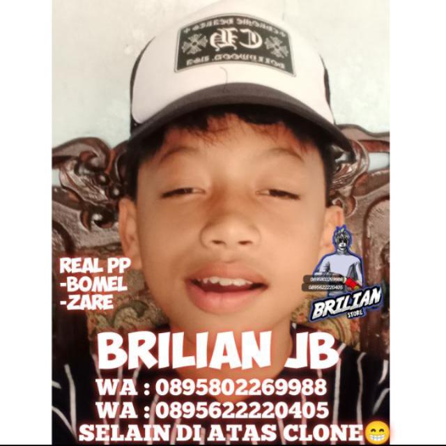 JB BERLIIAN #1