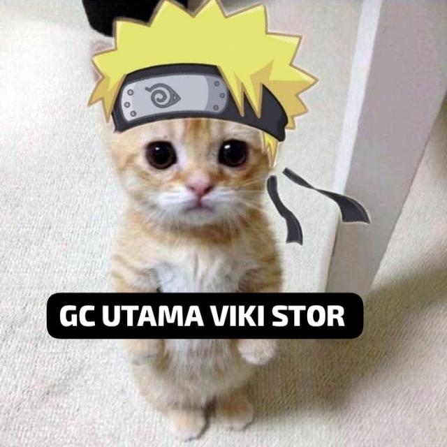 GC UTAMA VIKI STOR REAL