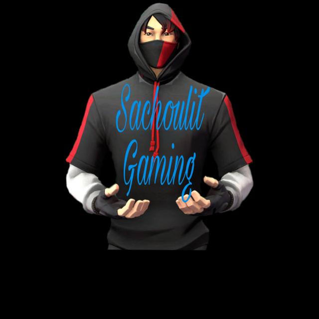 Sachoulit 🥷Gaming 🏁