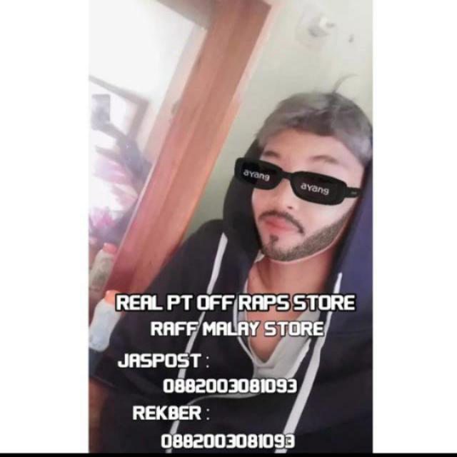 LADANG CUAN RAFF MALAY#2