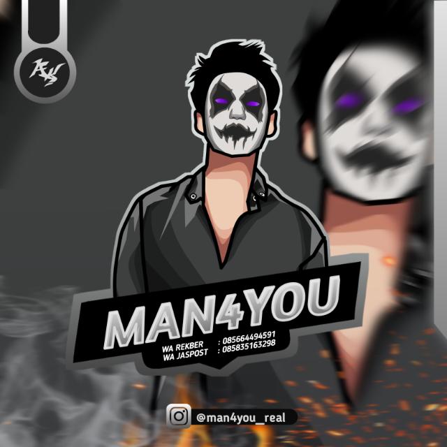 JB¹ || MANN4YOU STORE