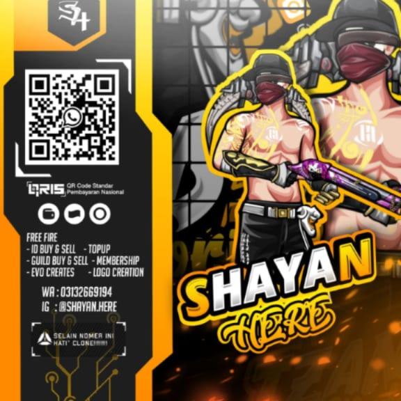 SHAYAN X ZAID HERE 2