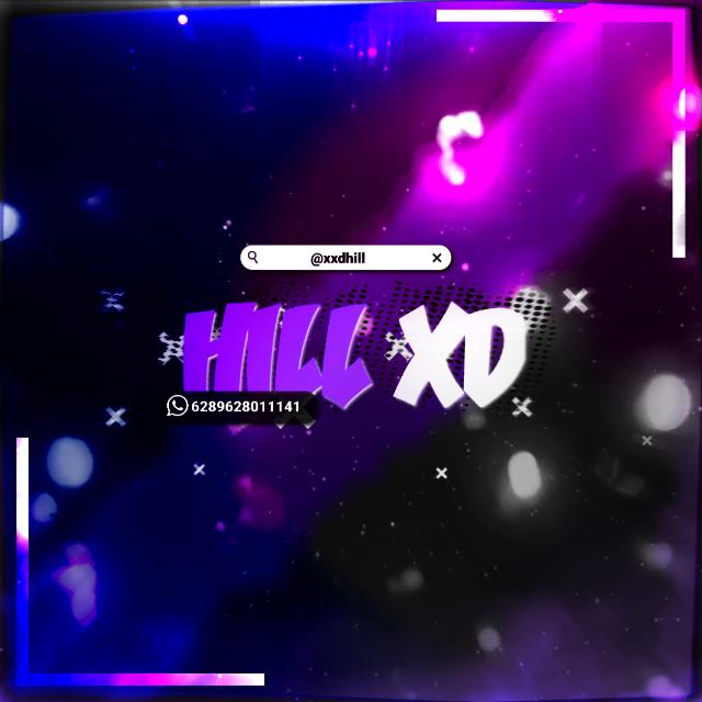 GC¹ JB FF &amp; ML || HILL XD V1