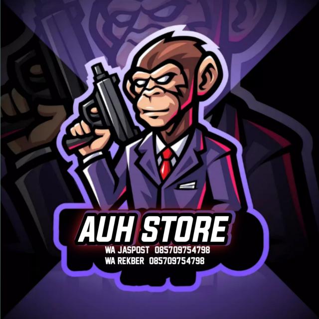 STOK RESS AUH STORE ?‼️
