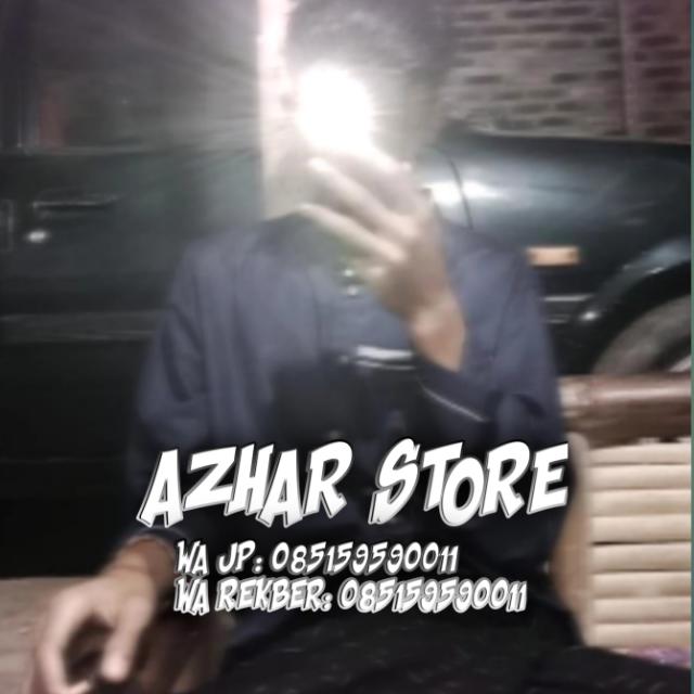 JB || AZHARHOST