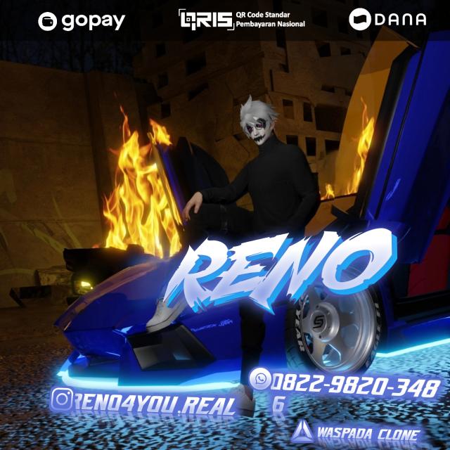 JB² || ALL GAME RENO4YOU STORE