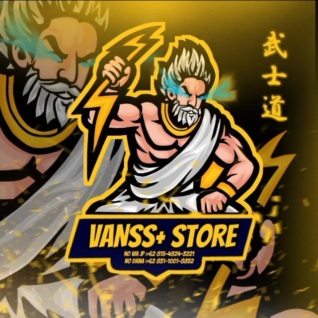 JB ||  VANSS+ STORE