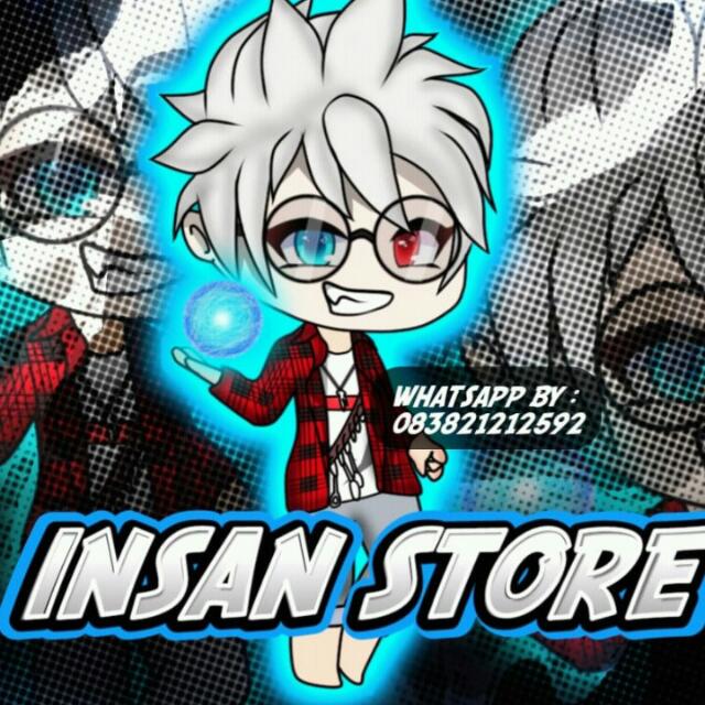 JB|INSANSTORE_X_OWN#1