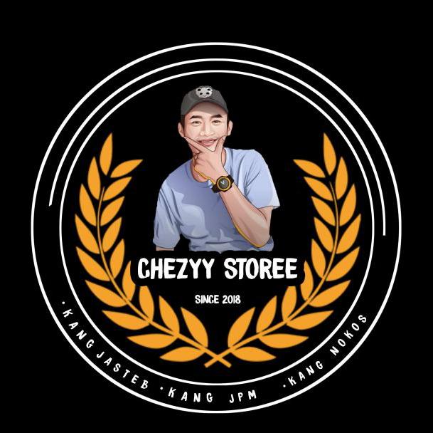 JPM ANTI TEROR BY CHEZY