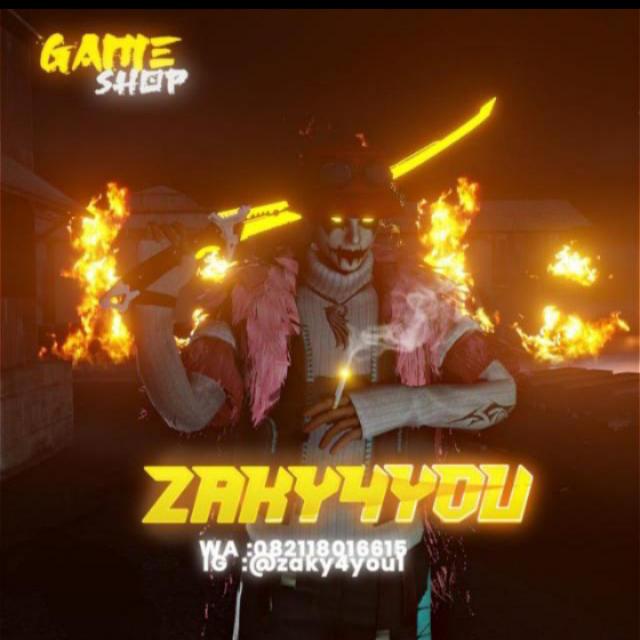 ?ISIAN BY ZAKY4YOU ?