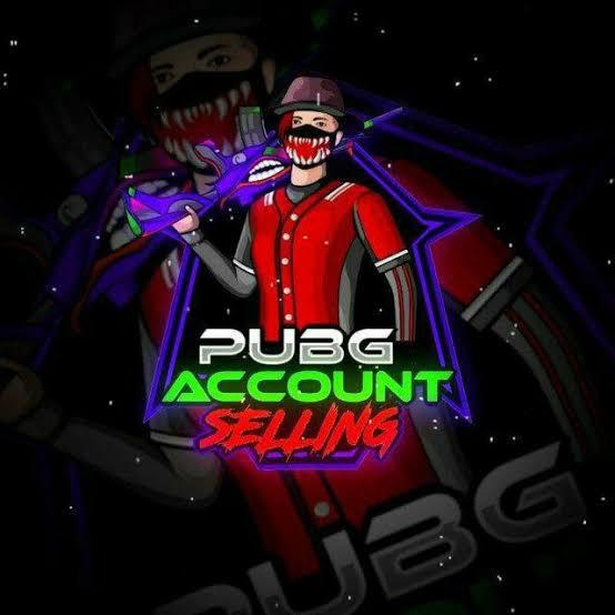 🔥💯💫(PUBG SELLING ACCOUNT )💯💫✨