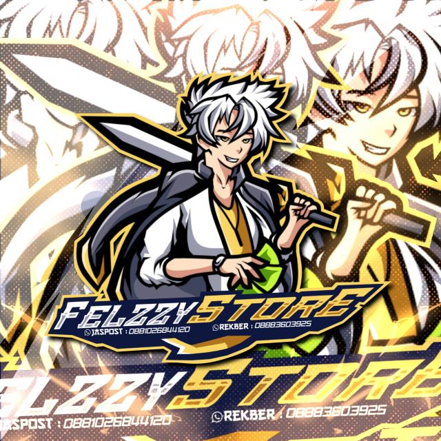 JB || FELZZY GNTNG YGY☕