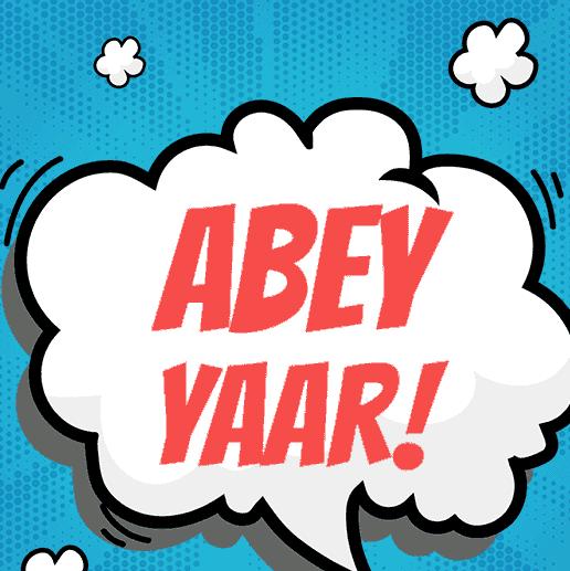 Support me Support you