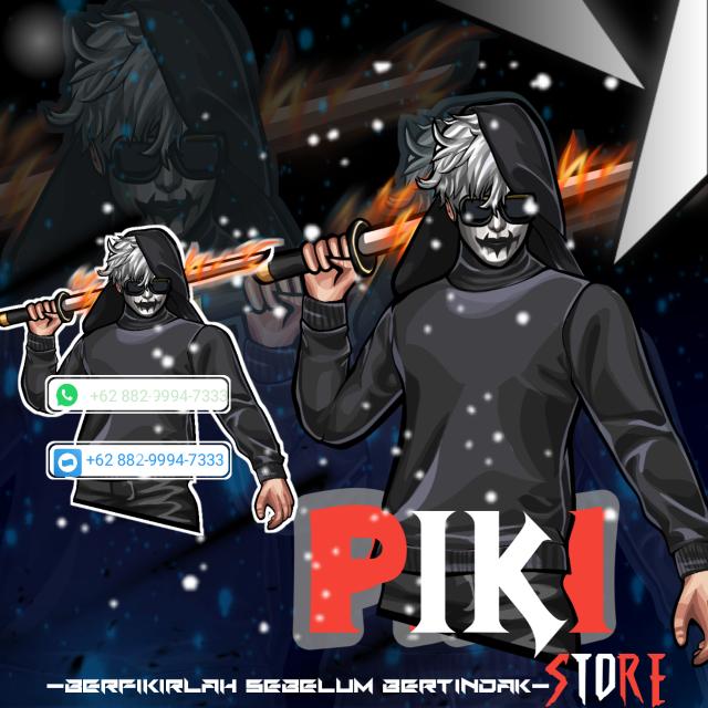JB ¹| PIKISTORE.