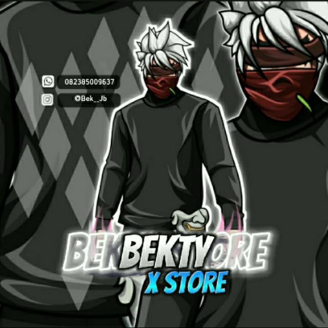 Jb² // Bekty Store