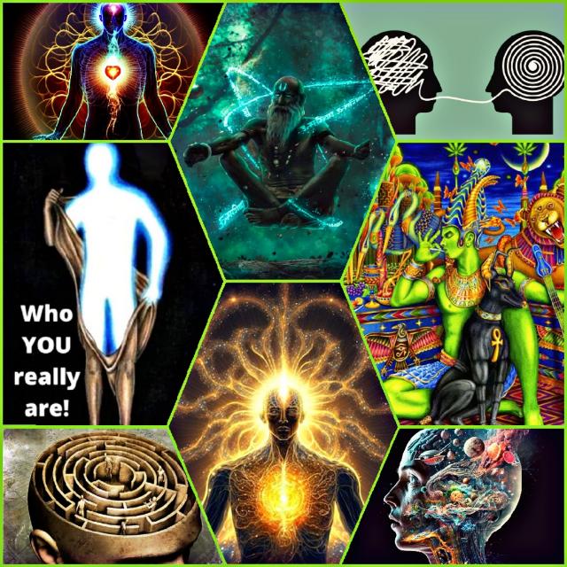 One Shot of Enlightenment? (अध्यात्म)?