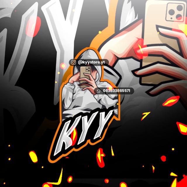 JB KYY - MODE BANGKIT GC¹