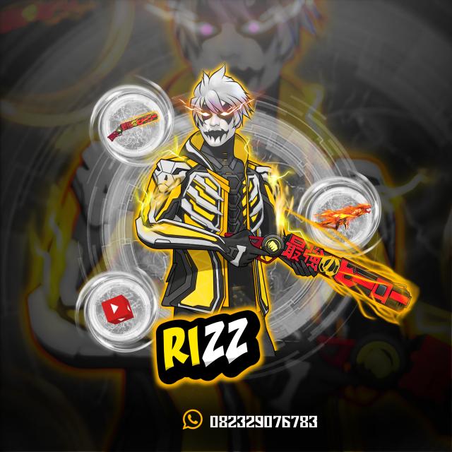 JASA JOKI BY RIZZ STORE