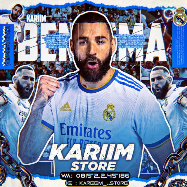 JB || KAREEM STORE¹