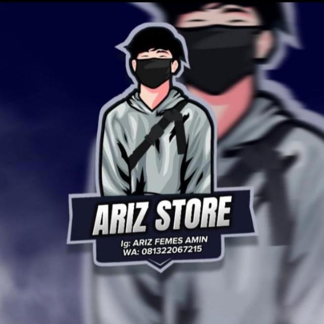 STOK: ARIZ STOREE²