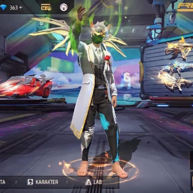 ISIAN CS BY >SENZ888? #2