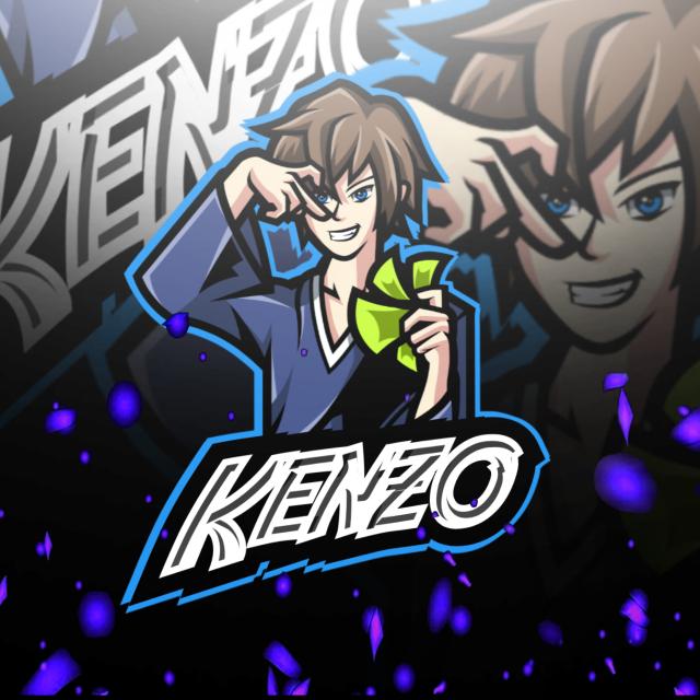 STOCK¹ KENZO JB