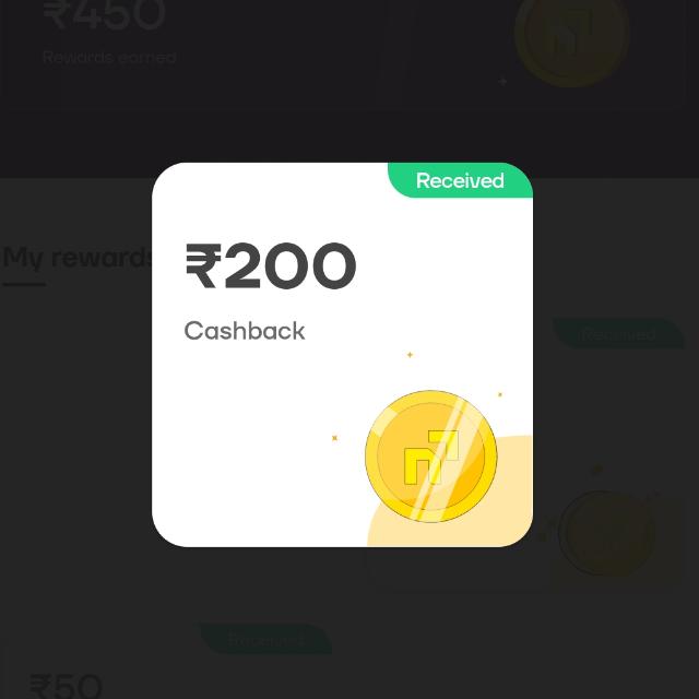 Instant Earning